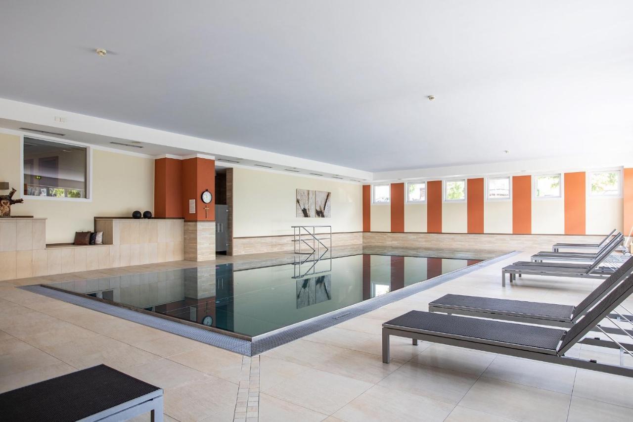 Hotel Zum Hirschen Имст Екстериор снимка