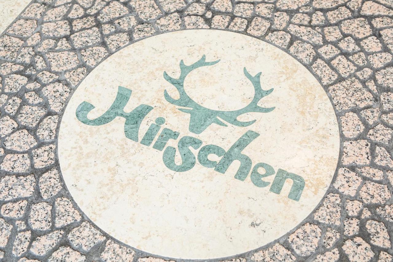 Hotel Zum Hirschen Имст Екстериор снимка
